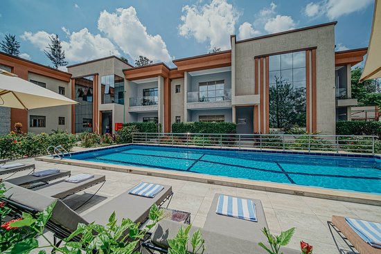 Nyungwe Forest National Park